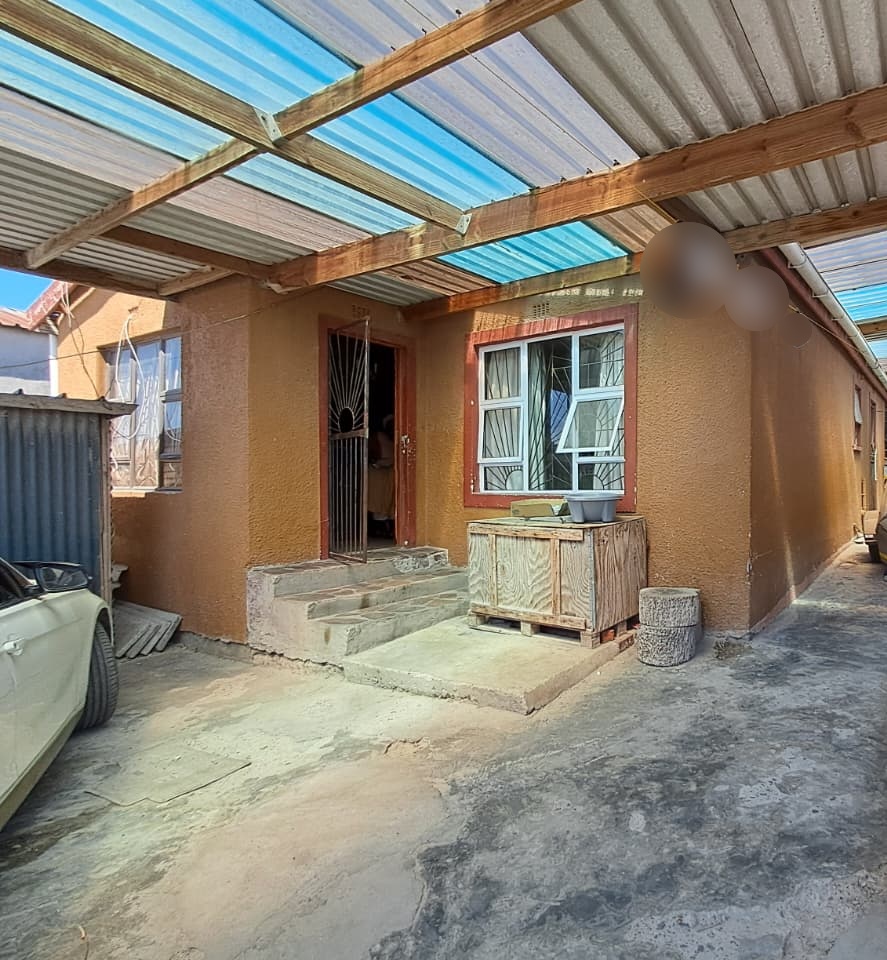 3 Bedroom Property for Sale in Harare Western Cape